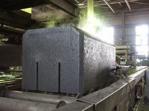 САЗ готов производить усовершенствованные аноды