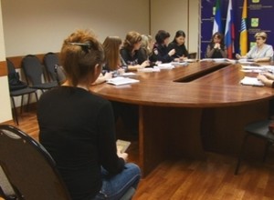 Неблагополучные семьи Саяногорска под присмотром КДН