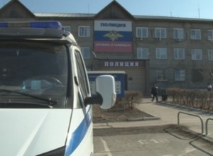 Главный полицейский Саяногорска ответил на вопросы жителей