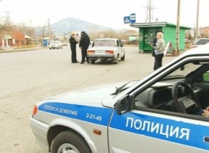 4 должника и 17 нарушителей правил задержаны на дорогах Саяногорска