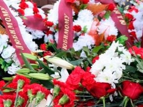 На Новоенисейском кладбище продолжат хоронить саяногорцев