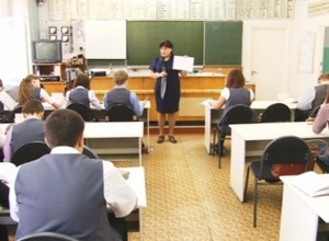 На Всероссийскую олимпиаду поедут 5 саяногорских школьников