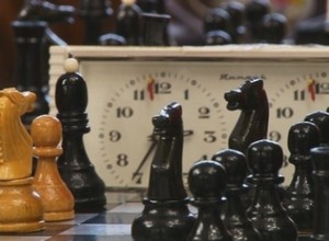 Саяногорские стрелки и шахматисты снова отличились