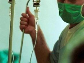 В Хакасии водителю не удалось скрыть перелом позвоночника