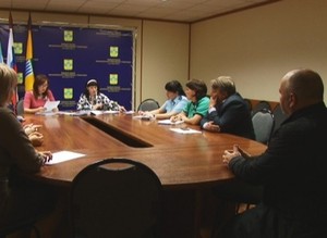 Административная комиссия Саяногорска вынесла вердикт нарушителям