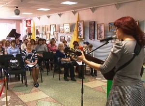 VII Краеведческие чтения посвящены Году культуры