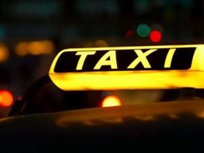 В Саяногорске совершено нападение на таксиста