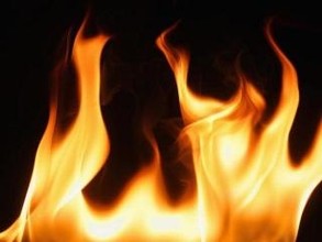 Жильцы саяногорской многоэтажки переполошилась из-за опасного тостера