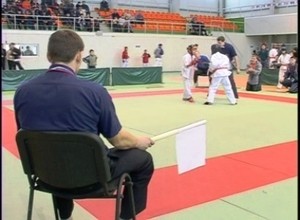 «Борус» стал Чемпионом города по хоккею с шайбой