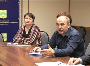 Кто, что и где будет благоустраивать. Председатели ТОСов наметили первые планы