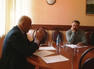Более 30 саяногорцев обратились к министру здравоохранения