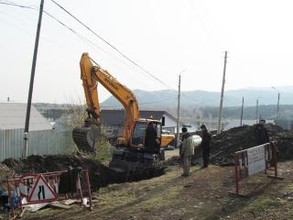 Саяногорские коммунальщики научились находить порывы на сетях при помощи звука