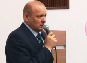 Саяногорск отметил День местного самоуправления