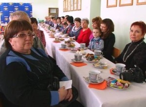 Саяногорские ветераны внутренних дел отметили профессиональный праздник