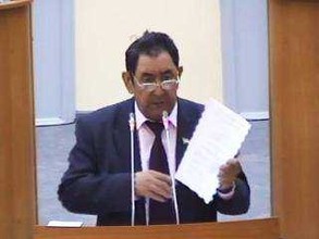 В Хакасии утверждены границы пяти муниципалитетов
