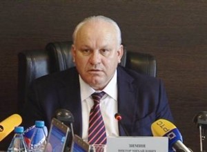 Виктор Зимин: к нетрезвым водителям – самые суровые меры!