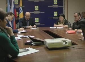В администрации города состоялись публичные слушания по исполнению бюджета за минувший год