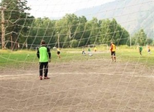 В Черемушках разыграют футбольный Кубок Победы