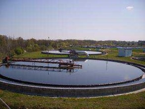 Саяногорские коммунальщики совершенствуют способы очистки сточных вод