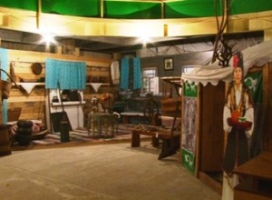 «Ночь в музее» ждет саяногорцев