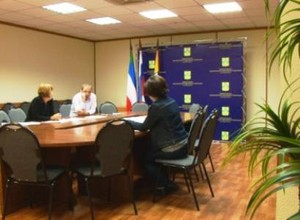 Саяногорцы задали свои вопросы Уполномоченным по правам ребенка