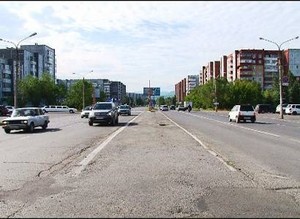 В Хакасии появится «Доска Антипочета»