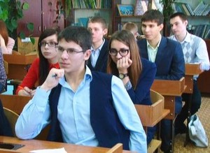 «Одаренный ребенок – одаренный учитель»