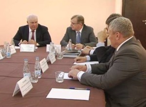 В Хакасии могут появиться сервисные центры «КАМАЗА»