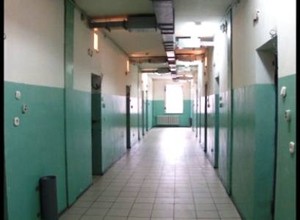 Александр Чистотин побывал в ИВС Саяногорска