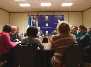 Саяногорск продолжает преображаться