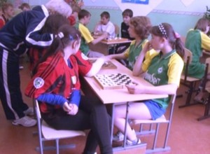 Саяногорские спортсмены пополнили копилку достижений