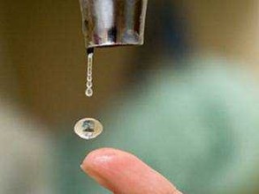 Саяногорск на две недели остался без горячей воды