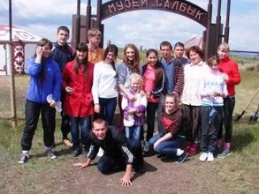 Хакасия активно голосует за проекты РУСАЛа