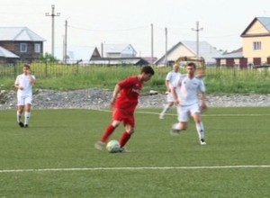 У «Ротора» началась жаркая пора