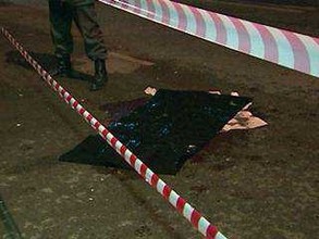 В Хакасии насмерть сбили ребенка