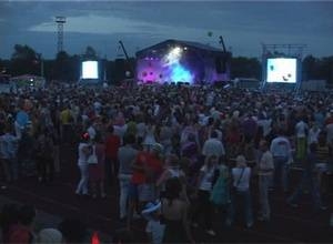 День Металлургов 2014 обещает новых звезд российской эстрады