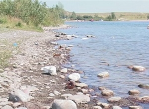 Купание на карьере – безопасно