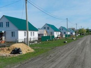 Хакасия вдвое увеличила ввод жилья в сельской местности