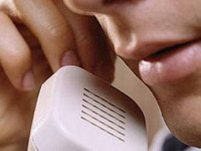 В Саяногорске на удочку телефонных мошенников попался таксист