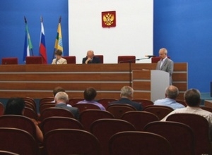 Бюджет Саяногорска увеличил доходы и расходы