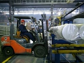 САЗ повышает эффективность использования дизельной техники