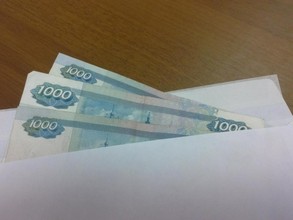 Житель Саяногорска не смог откупиться от гаишников