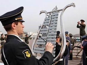 Концерт в память жертв аварии на Саяно-Шушенской ГЭС даст оркестр Минобороны