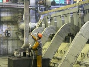 Русаловским электролизерам придали мощности