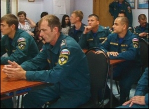 Благодарственные письма за волю к победе