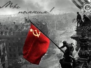 В Хакасии не забыли День окончания Второй мировой