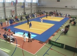 Сразу несколько призовых мест у хакасских дзюдоистов