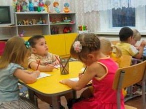 В детсадах и больницах Саяногорска теплеет