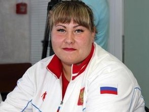 Спортсменка из Хакасии победила на чемпионате России по борьбе на поясах