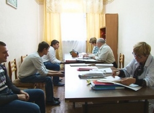 Призовут – мы не потужим, Родине послужим